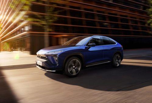 特斯拉最新爆料蔚来,蔚来汽车技术突破,新能源汽车竞争加剧!” 第3张 特斯拉最新爆料蔚来,蔚来汽车技术突破,新能源汽车竞争加剧!” 第3张