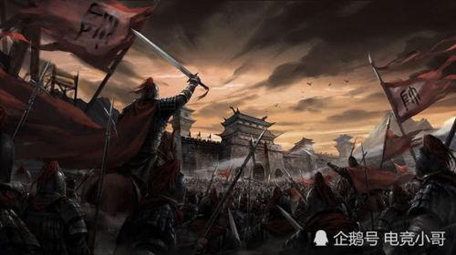 率土之滨最新爆料今天,神秘势力崛起,三国风云再起! 第3张 率土之滨最新爆料今天,神秘势力崛起,三国风云再起! 第3张